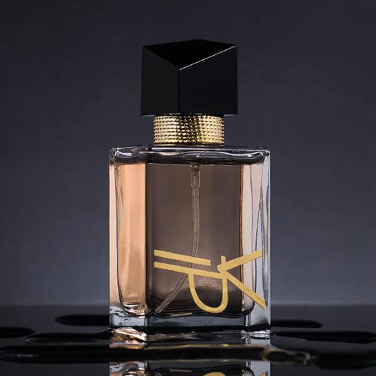 US in 3-5 Days 100ML Perfume for Women Floral Fresh Light Fragrance for Girls Natural Long-lasting Light Fragrance Perfume