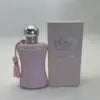 Luxury Women's Perfume Set Premium Rose Bottle Shape Cream Floral Fruity Fragrance Manufacturer Direct Complimentary Samples