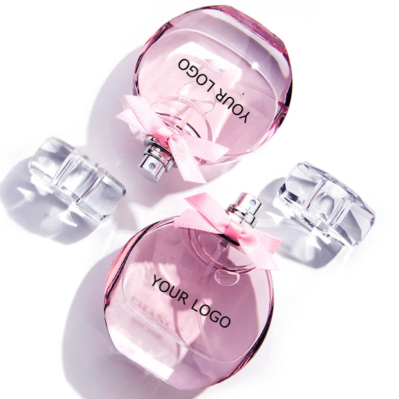 Long Lasting Customized Women Body Mist and Spray Perfume Supplier Wholesale Manufacture Hot Selling Custom Logo Perfume Women