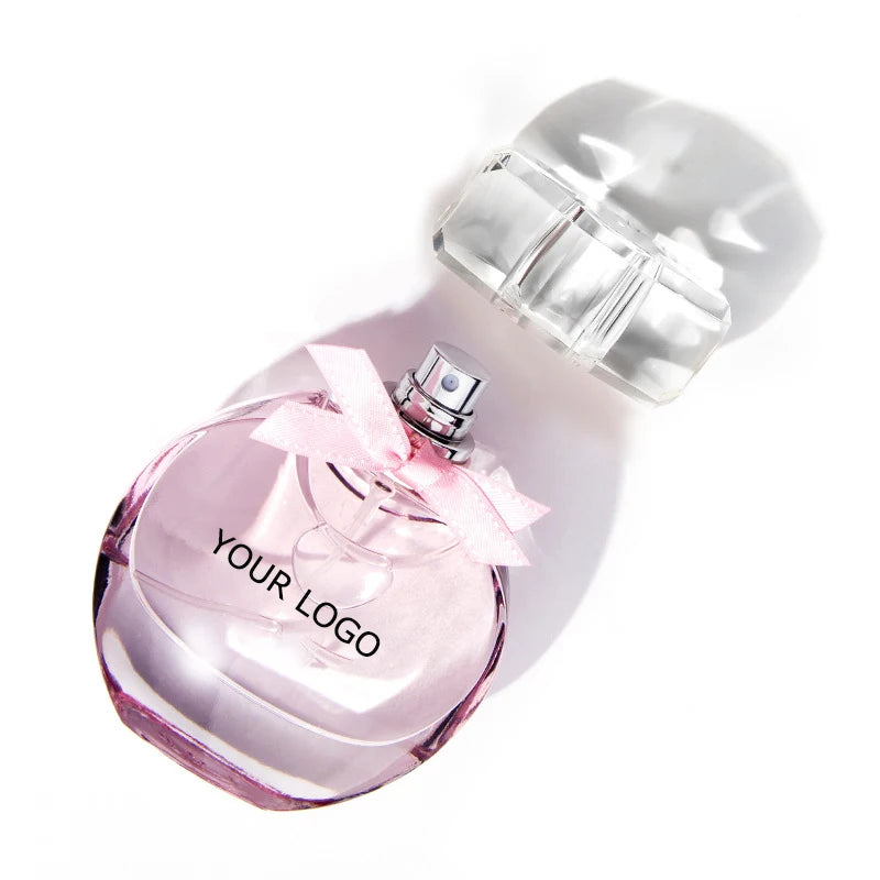 Long Lasting Customized Women Body Mist and Spray Perfume Supplier Wholesale Manufacture Hot Selling Custom Logo Perfume Women