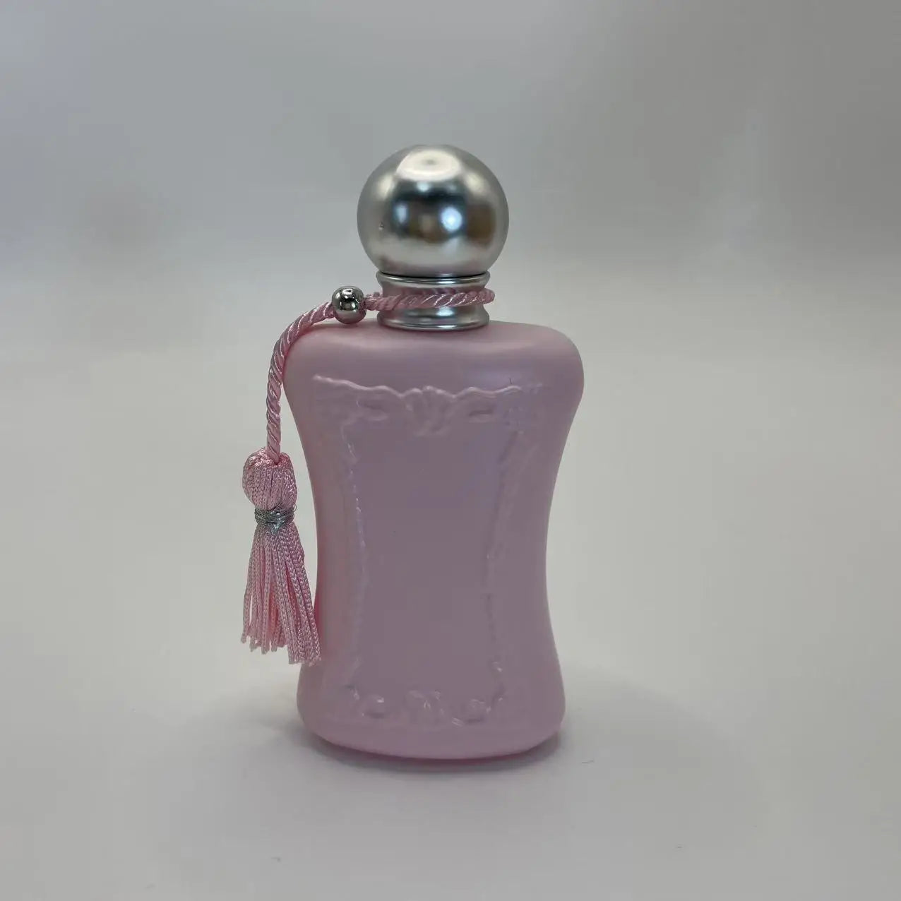 Luxury Women's Perfume Set Premium Rose Bottle Shape Cream Floral Fruity Fragrance Manufacturer Direct Complimentary Samples