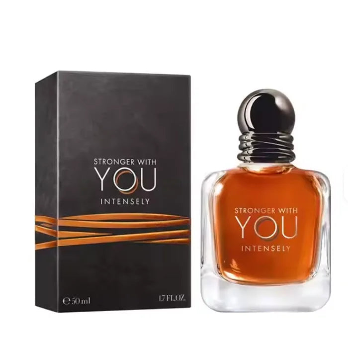 US Warehouse Wholesale 100ml Original Perfume Men's Cologne Long Lasting Fragrance Perfume for Men