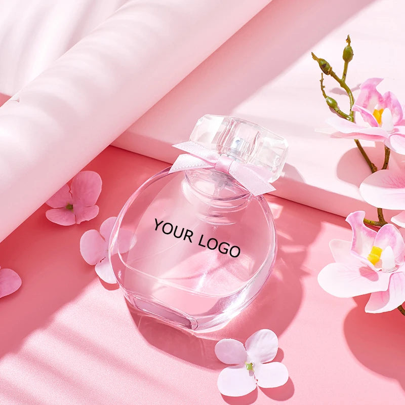 Long Lasting Customized Women Body Mist and Spray Perfume Supplier Wholesale Manufacture Hot Selling Custom Logo Perfume Women