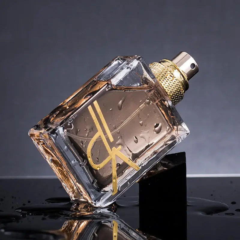 US in 3-5 Days 100ML Perfume for Women Floral Fresh Light Fragrance for Girls Natural Long-lasting Light Fragrance Perfume
