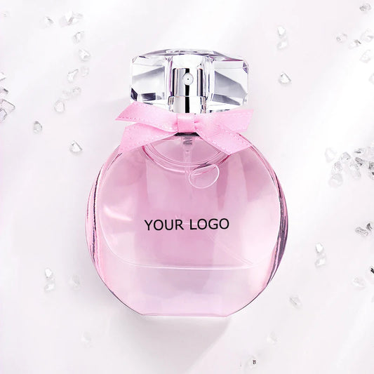 Long Lasting Customized Women Body Mist and Spray Perfume Supplier Wholesale Manufacture Hot Selling Custom Logo Perfume Women