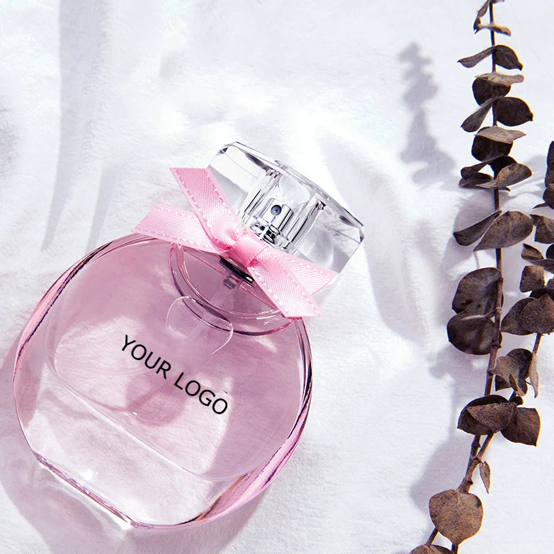 Long Lasting Customized Women Body Mist and Spray Perfume Supplier Wholesale Manufacture Hot Selling Custom Logo Perfume Women