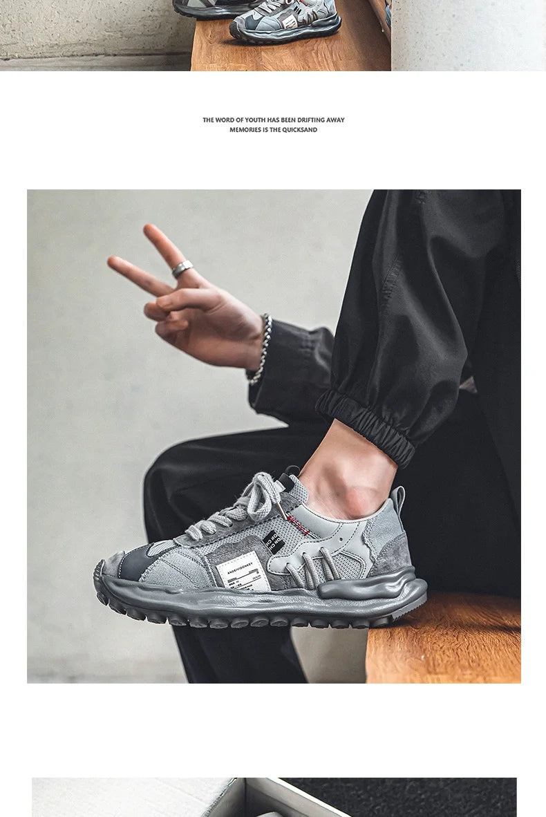 Shoes for Men Tennis Deals Thick Platform Man Casual Sneaker Designer Wide Offers and Promotion Hot  Light All Brands Sports