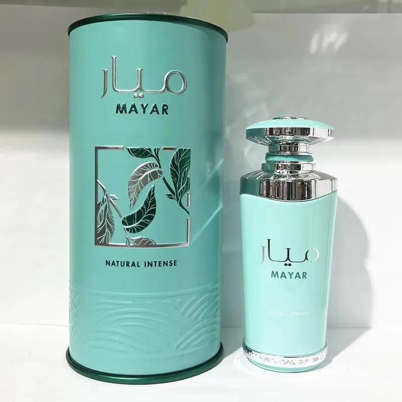 Perfume Woman Long Lasting Atomizer High Quality Sexy Lady Women Arab Original Parfum Female Feminino Fragrance Cologne