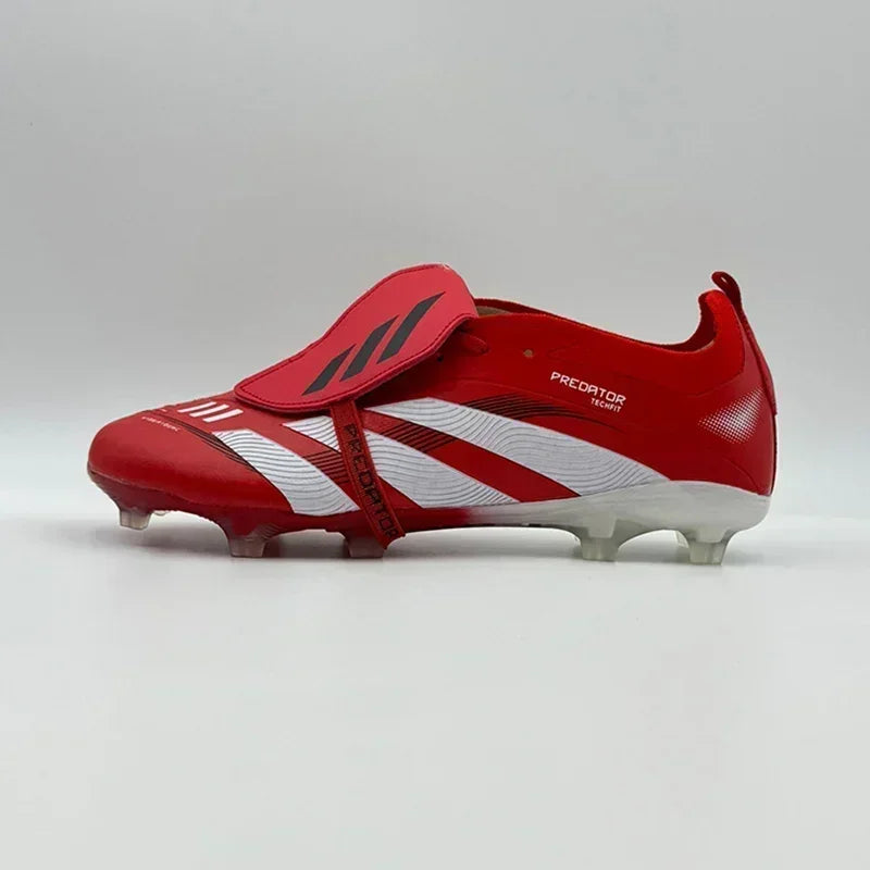 Football Shoes Society Cleats Low Cut Soccer Shoes Fast  Sneaker Unisex Grass Training Football Field Boots Men Indoor Non Slip