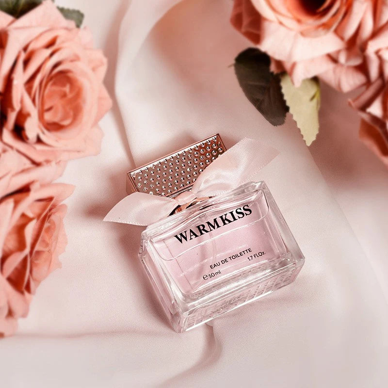 Beloved Sweetheart Girl Perfume Master Design High-end Elegant Women's Perfume Spray Fresh Vitality Charm Floral Eau De Toilette
