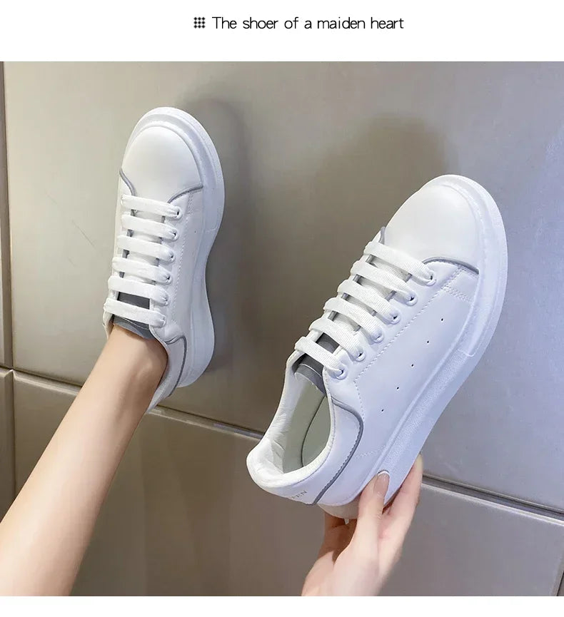 Women Shoes Casual Shoes Waterproof Breathable Non-slip Masculino Running Outdoor Walking Couple Sneakers Tênis Feminino