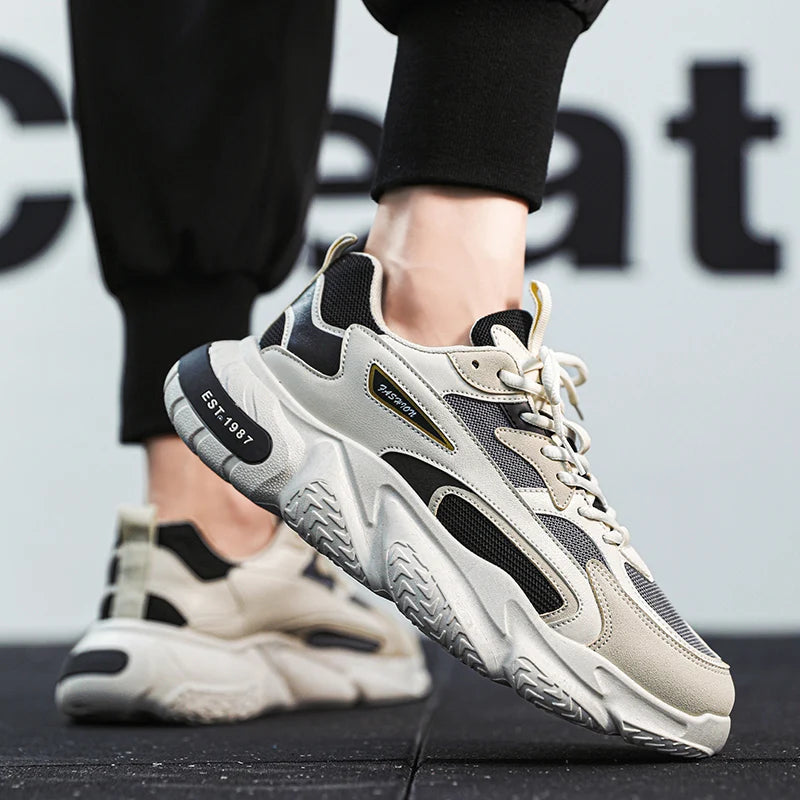 2 0 2 5 A fashionable and trendy style of sporty casual shoes. These shoes come in various designs and are suitable.