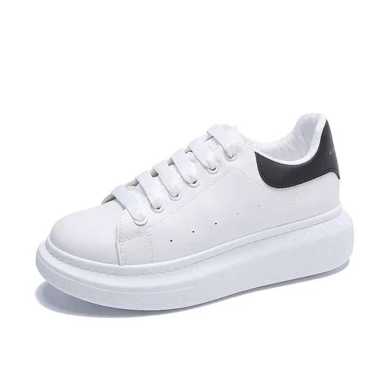 Women Shoes Casual Shoes Waterproof Breathable Non-slip Masculino Running Outdoor Walking Couple Sneakers Tênis Feminino