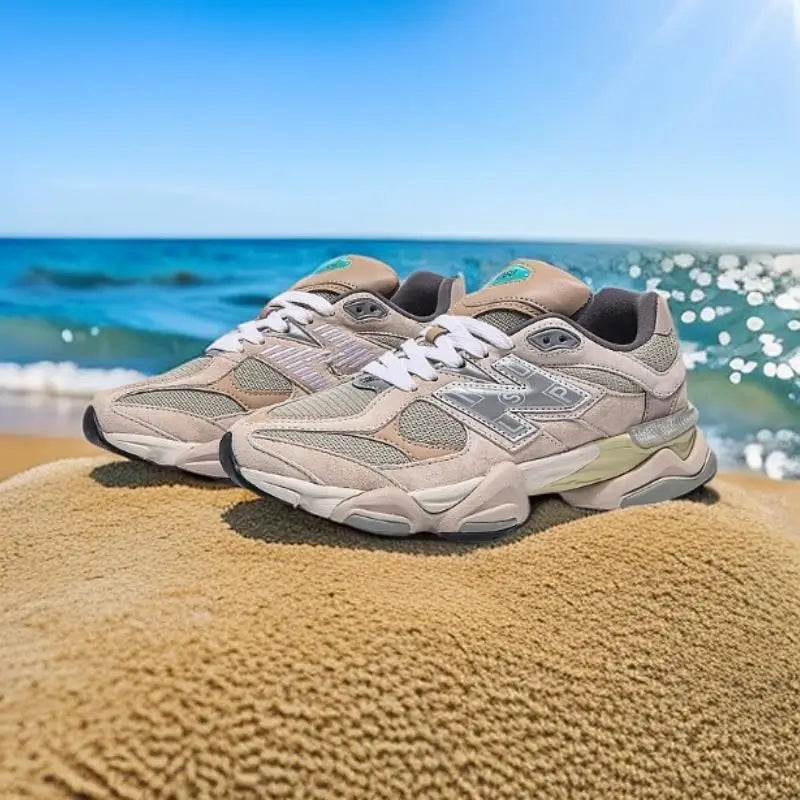 Fall coupleFunctional casual sports shoes, tough design, trend attitude