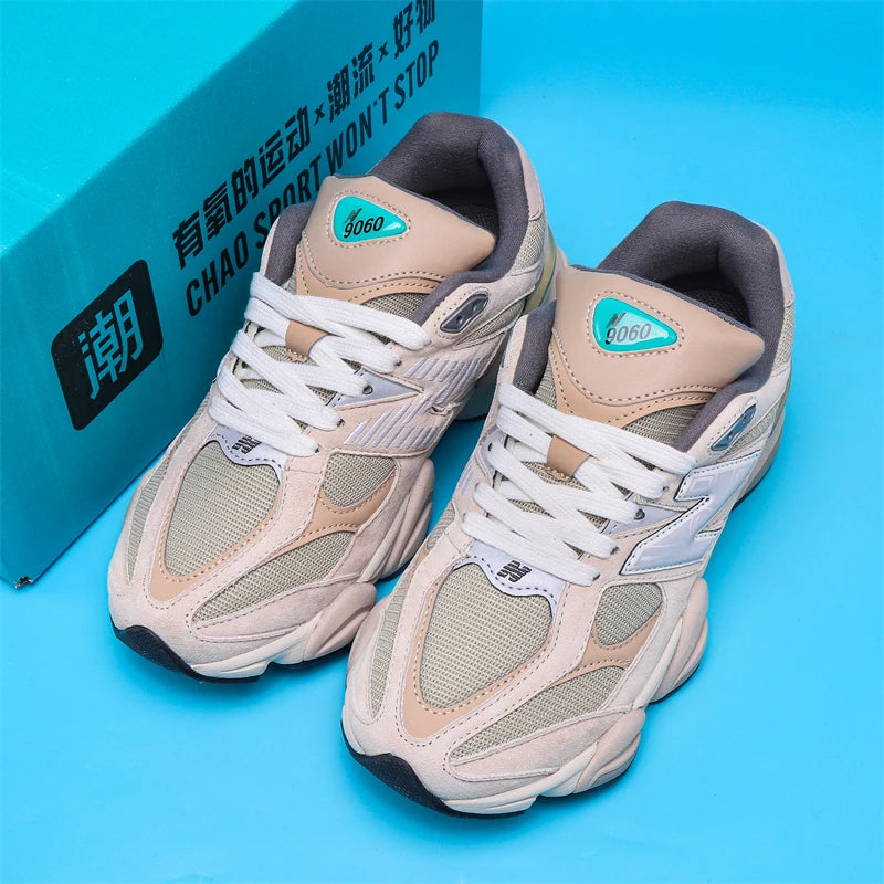 Fall coupleFunctional casual sports shoes, tough design, trend attitude