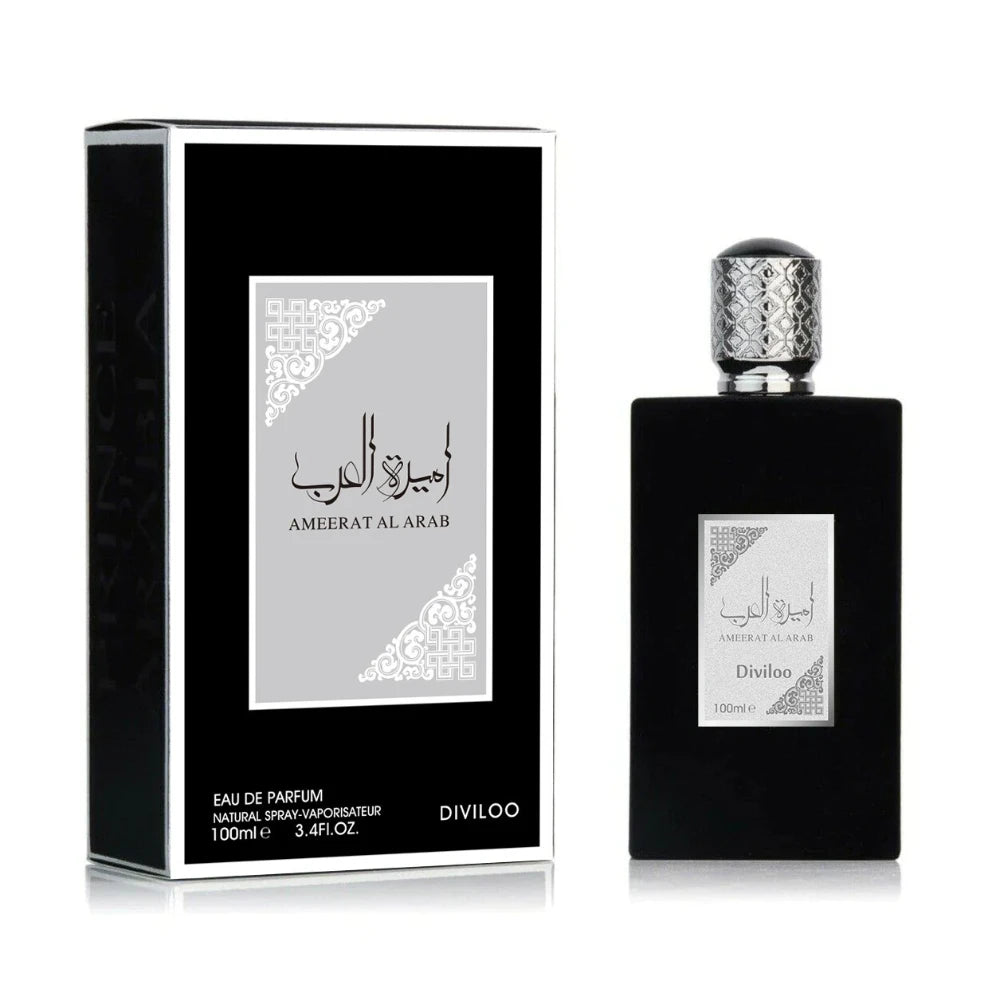 100ml Lattafa Perfume Arab Eau de Parfum Spray For Women High Quality Arabian Perfume Longlasting Attract Women Men Fragrance
