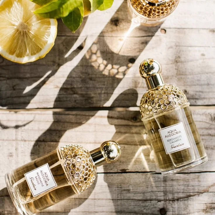Flower Language Women Perfume - Natural Fresh Floral Fruity Scent, Long Lasting Premium Fragrance parfum pour femme