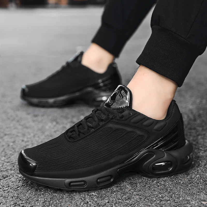 2025 Autumn New Fashionable Sports Shoes Comfortable Lightweight Anti Slip Outdoor Hiking Shoes 40-46