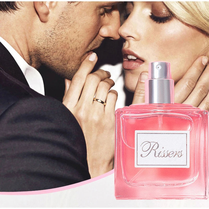 Beloved Sweetheart Girl Perfume Master Design High-end Elegant Women's Perfume Spray Fresh Vitality Charm Floral Eau De Toilette