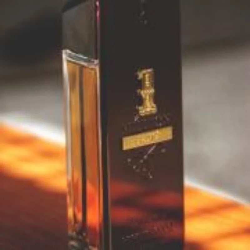 100ml Paco Rabanne Million Privé Eau de Toilette Spray Original Perfumes Lasting Oriental Woody Fragrance Perfume Hombre Cologne