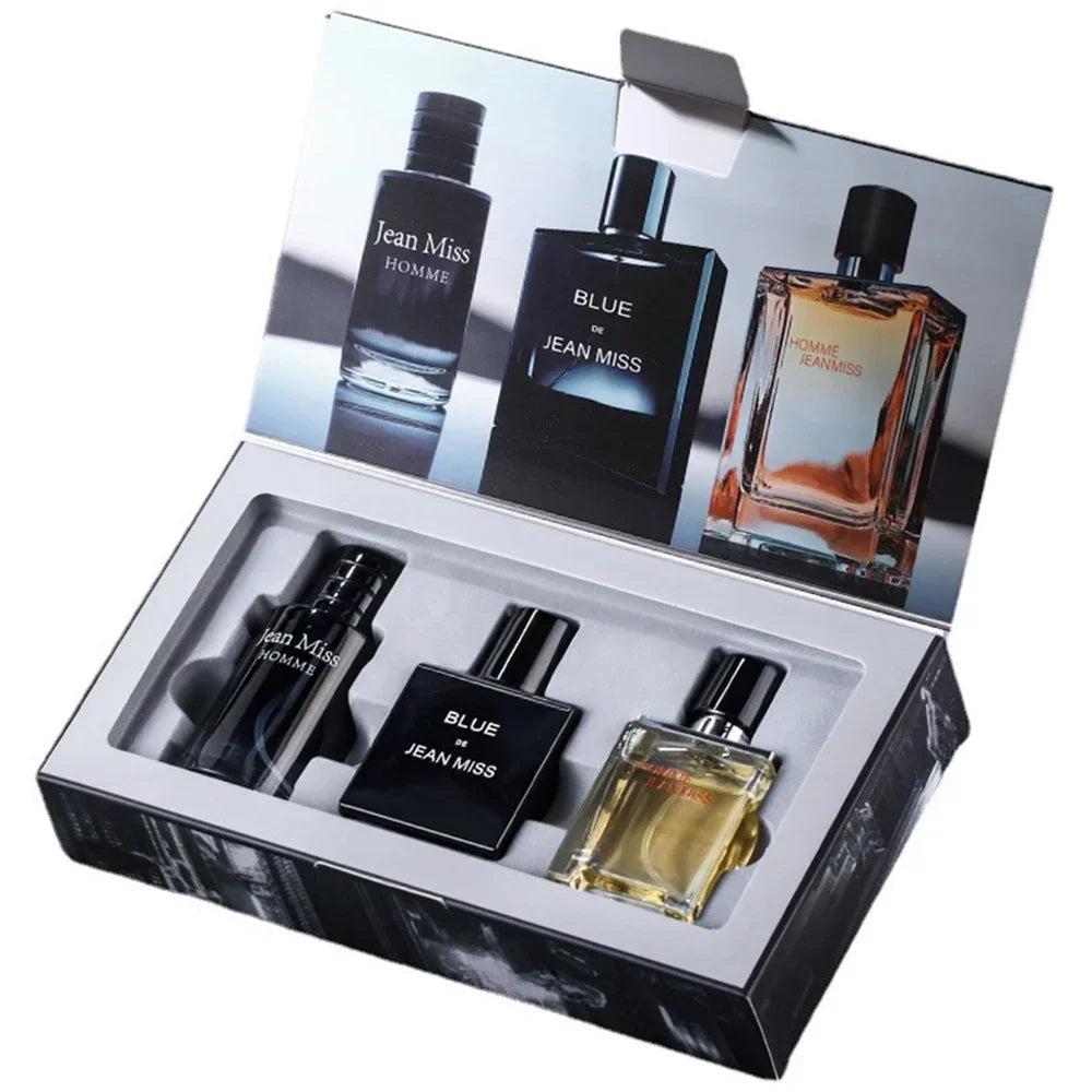 90ml High Quality Men Perfume Gift Lasting Fragrances Romantic Fresh Natural Colognes High Quality Pheromones To Attract Woman