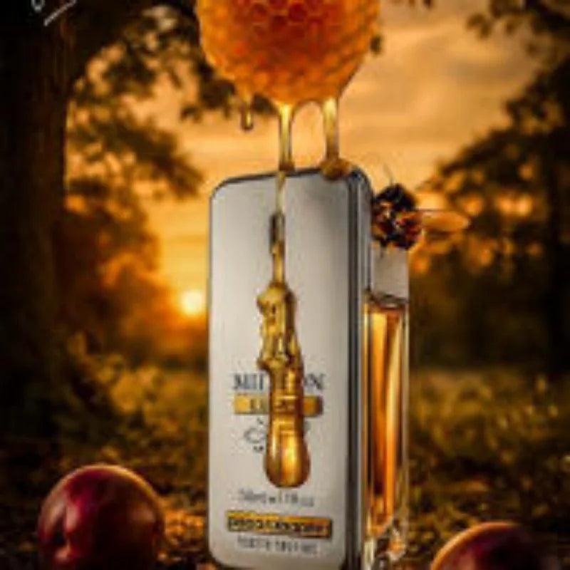 100ml Paco Rabanne Million Lucky Eau de Toilette Spray Original Perfumes Lasting Woody Fragrance Perfume Cologne Homme Makeup