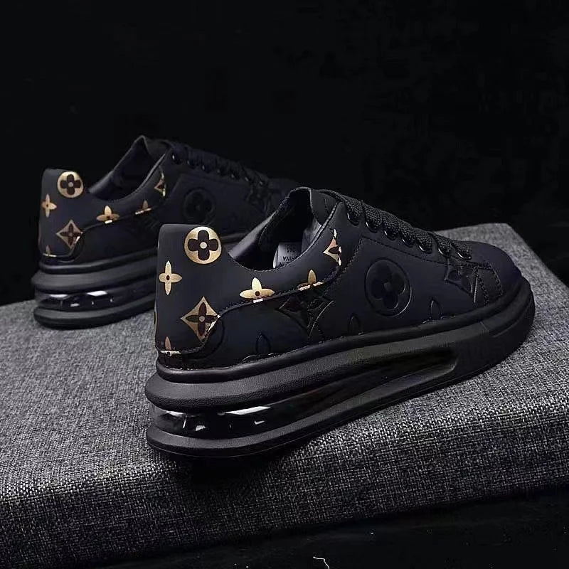 2025 New Men's Board Shoes,sneakers,skate shoes,Casual Shoes Comfortable Breathable Classic Style New Arrival Anti-Odor Boost