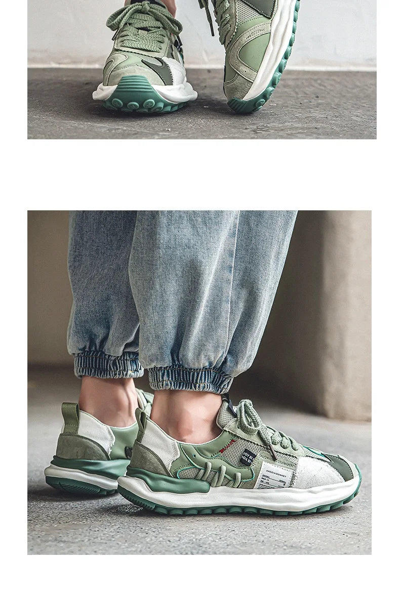 Shoes for Men Tennis Deals Thick Platform Man Casual Sneaker Designer Wide Offers and Promotion Hot  Light All Brands Sports