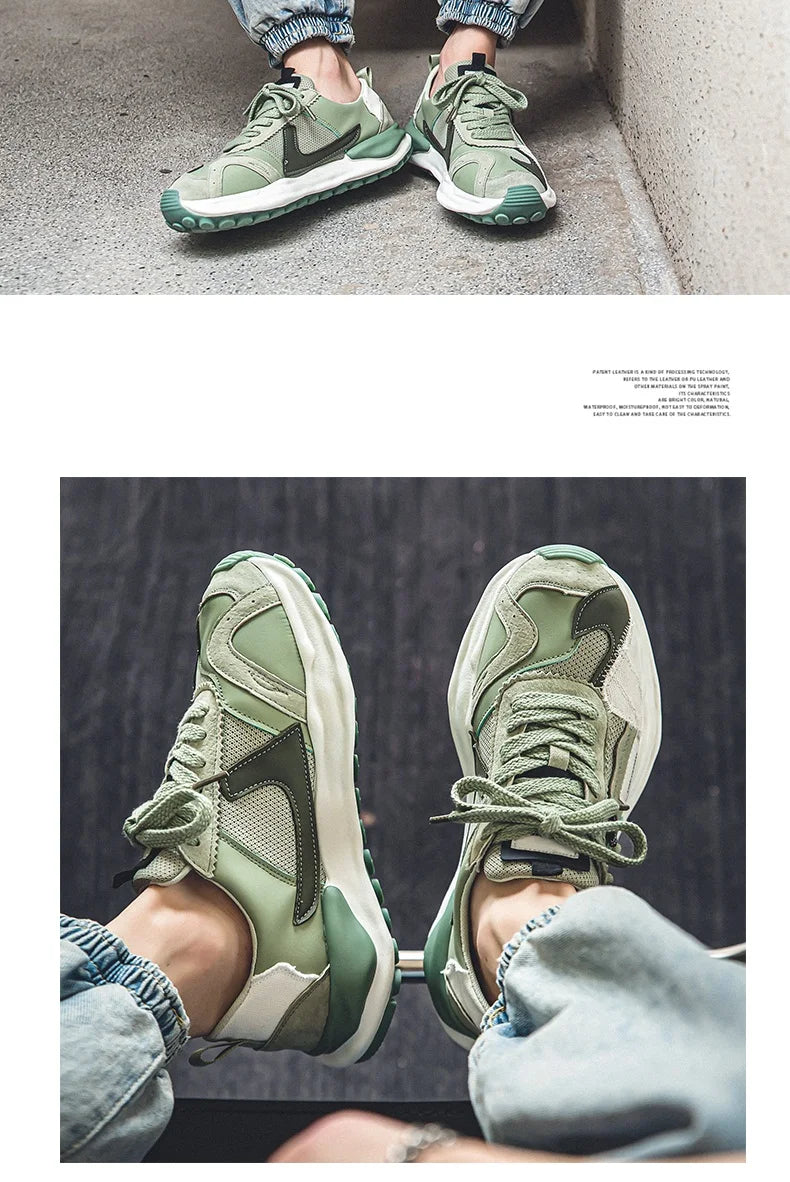 Shoes for Men Tennis Deals Thick Platform Man Casual Sneaker Designer Wide Offers and Promotion Hot  Light All Brands Sports