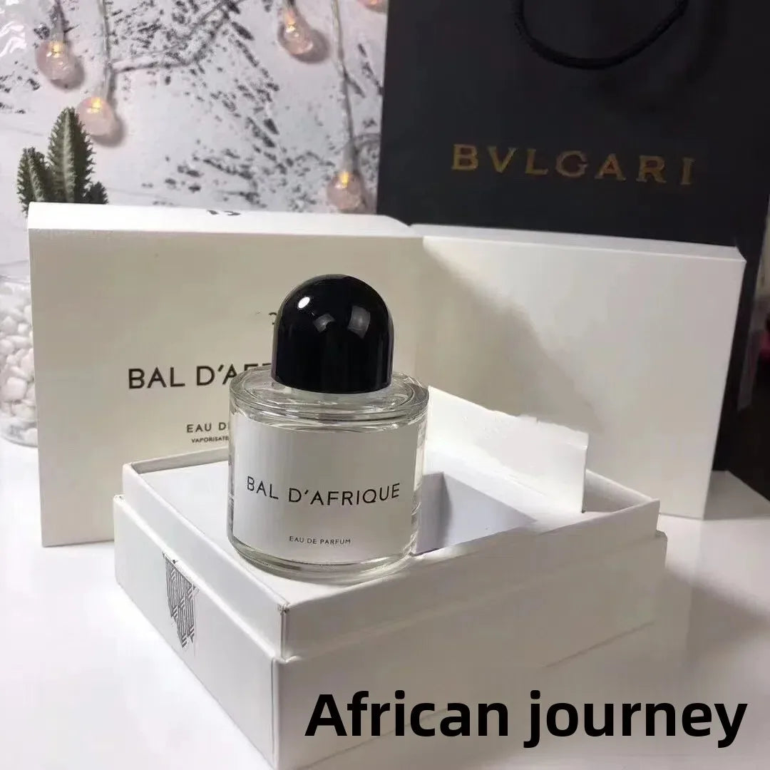 100ml Top quality home outdoor fresh Romantic fragrance by long-lasting box packaging unisex fresh redo blanche mojave ghost