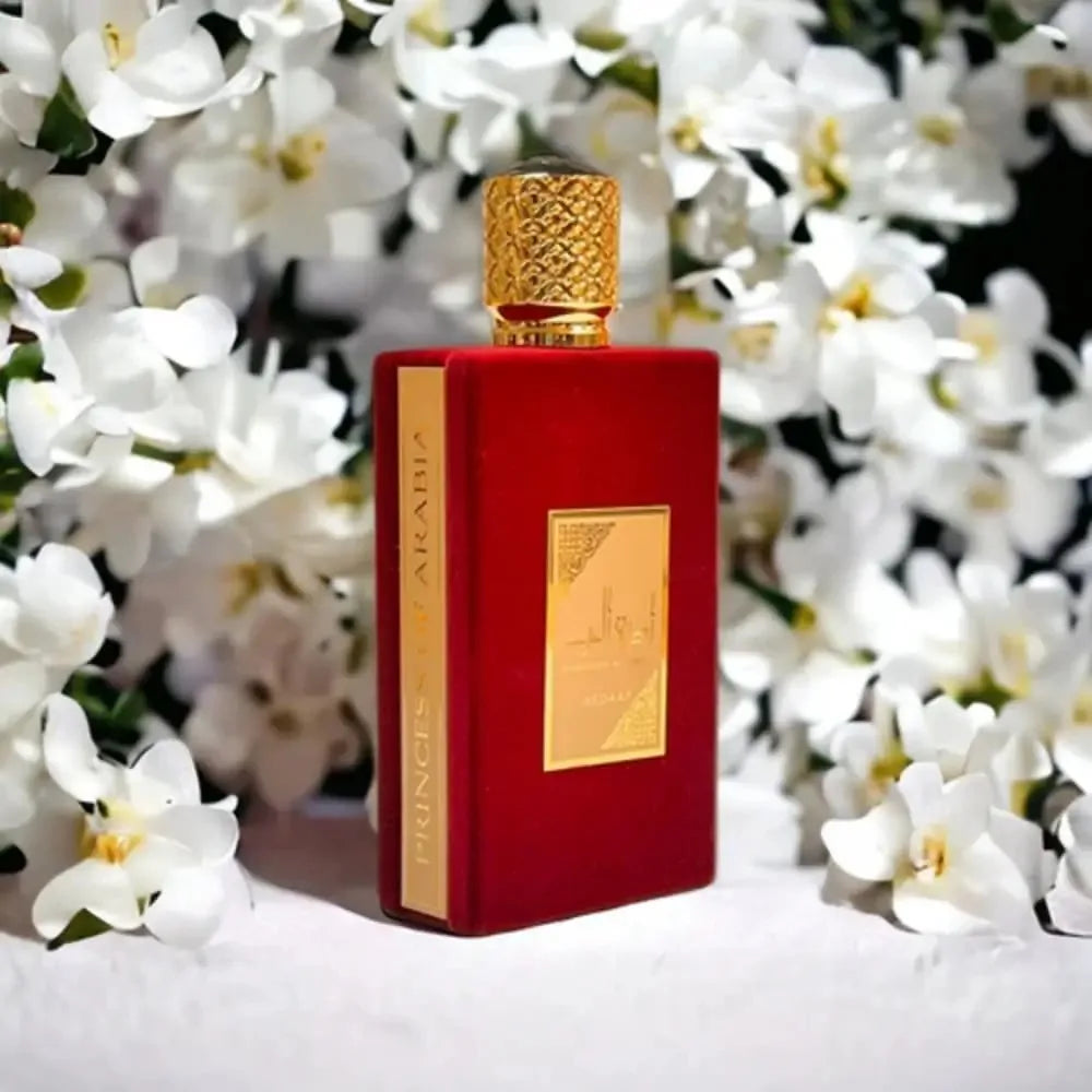 100ml Lattafa Perfume Arab Eau de Parfum Spray For Women High Quality Arabian Perfume Longlasting Attract Women Men Fragrance