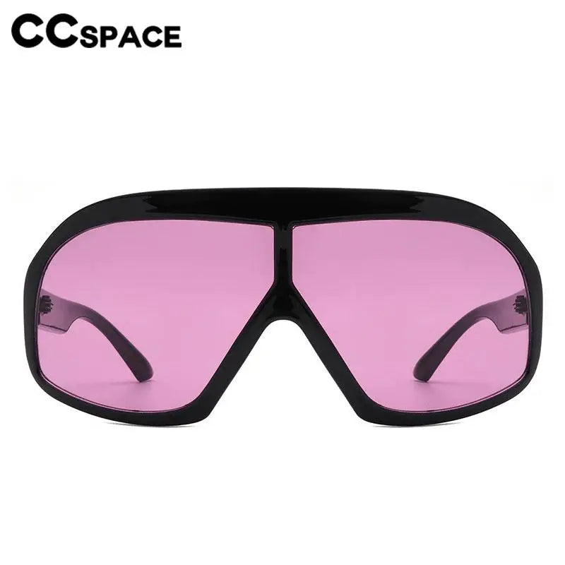 56631 Fashion Punk Sun Glasses Men Women Large Size Outdoors Ultraviolet Protection Riding Goggles Uv400