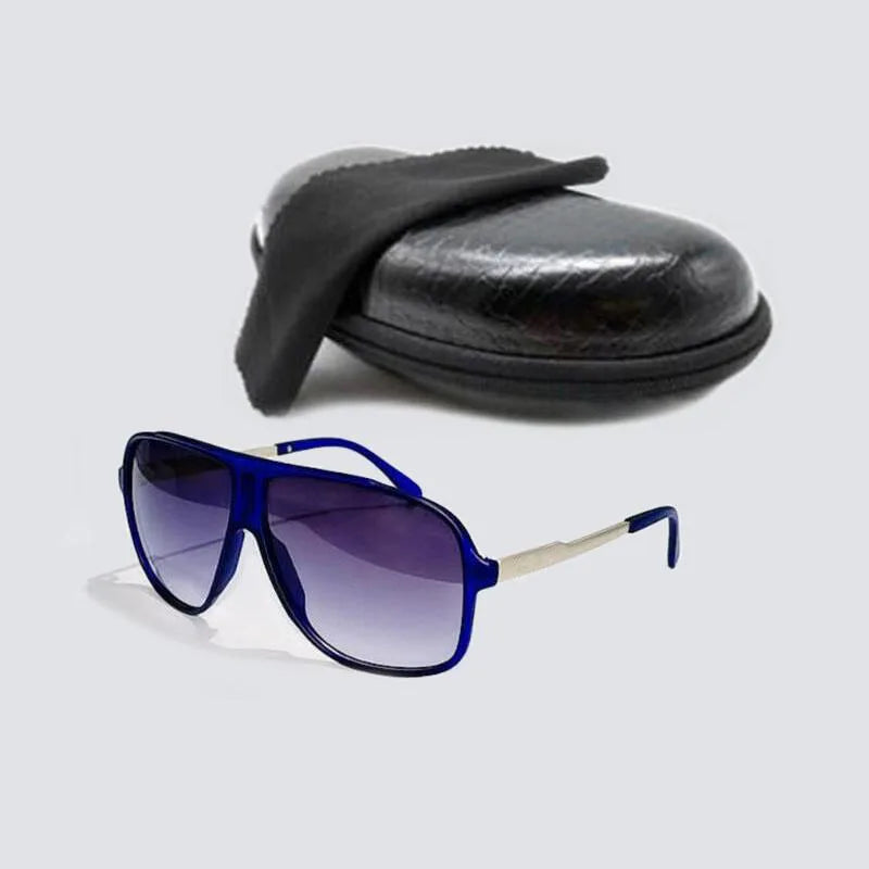 Classic Outdoor Sports Sunglasses Men Women Cycling Climbing Skiing Fishing Driving  Sun Glasses UV400 Eyewear