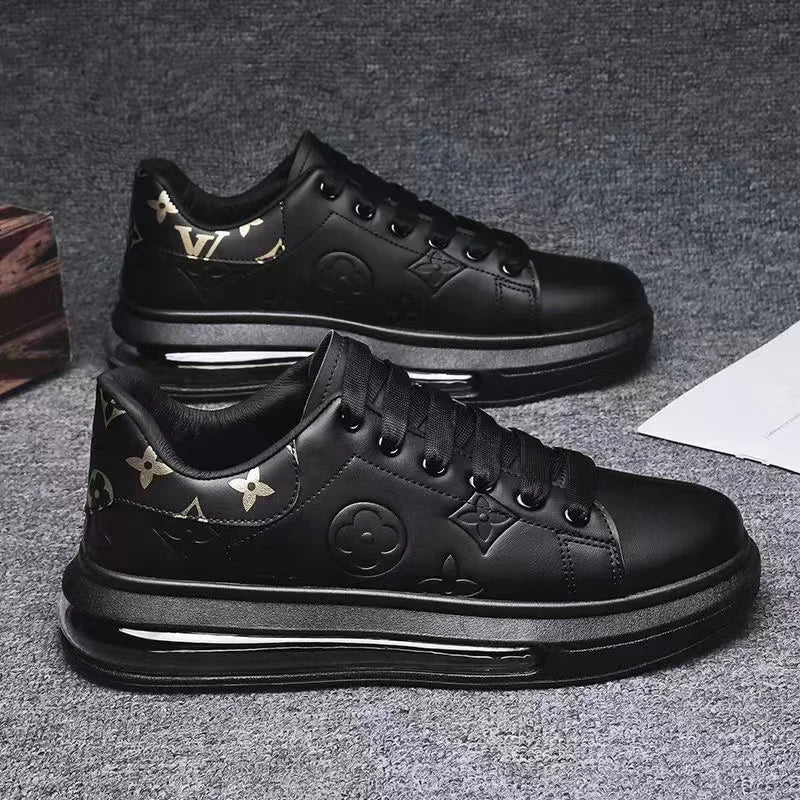 2025 New Men's Board Shoes,sneakers,skate shoes,Casual Shoes Comfortable Breathable Classic Style New Arrival Anti-Odor Boost