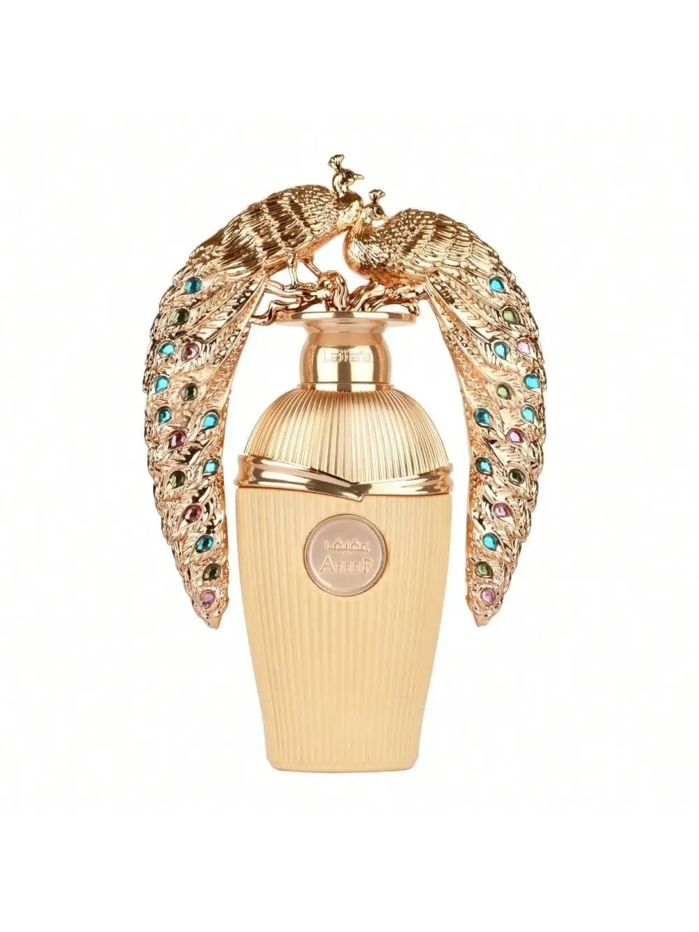 LATTAFA Afeef 100ML Eau de parfum Femme