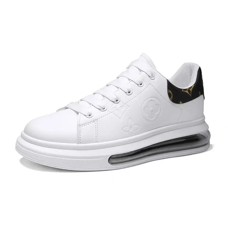 2025 New Men's Board Shoes,sneakers,skate shoes,Casual Shoes Comfortable Breathable Classic Style New Arrival Anti-Odor Boost
