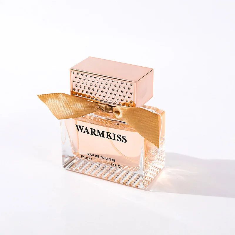 Beloved Sweetheart Girl Perfume Master Design High-end Elegant Women's Perfume Spray Fresh Vitality Charm Floral Eau De Toilette