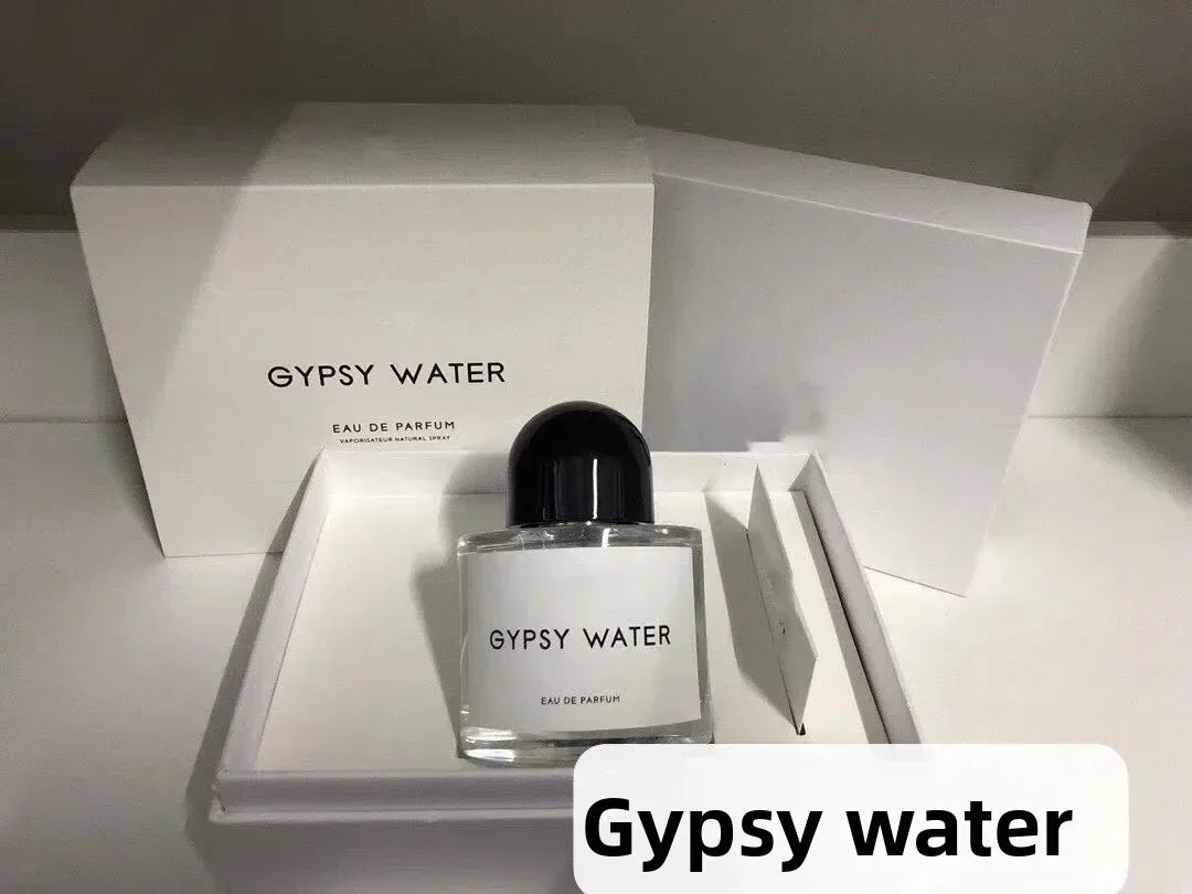 100ml Top quality home outdoor fresh Romantic fragrance by long-lasting box packaging unisex fresh redo blanche mojave ghost