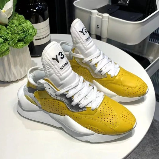 Basketball Shoes Men's Wear-resistant Anti-slip High-top Couple Style Casual Sneakers Youth Sports Men Shoes Trendy Boots