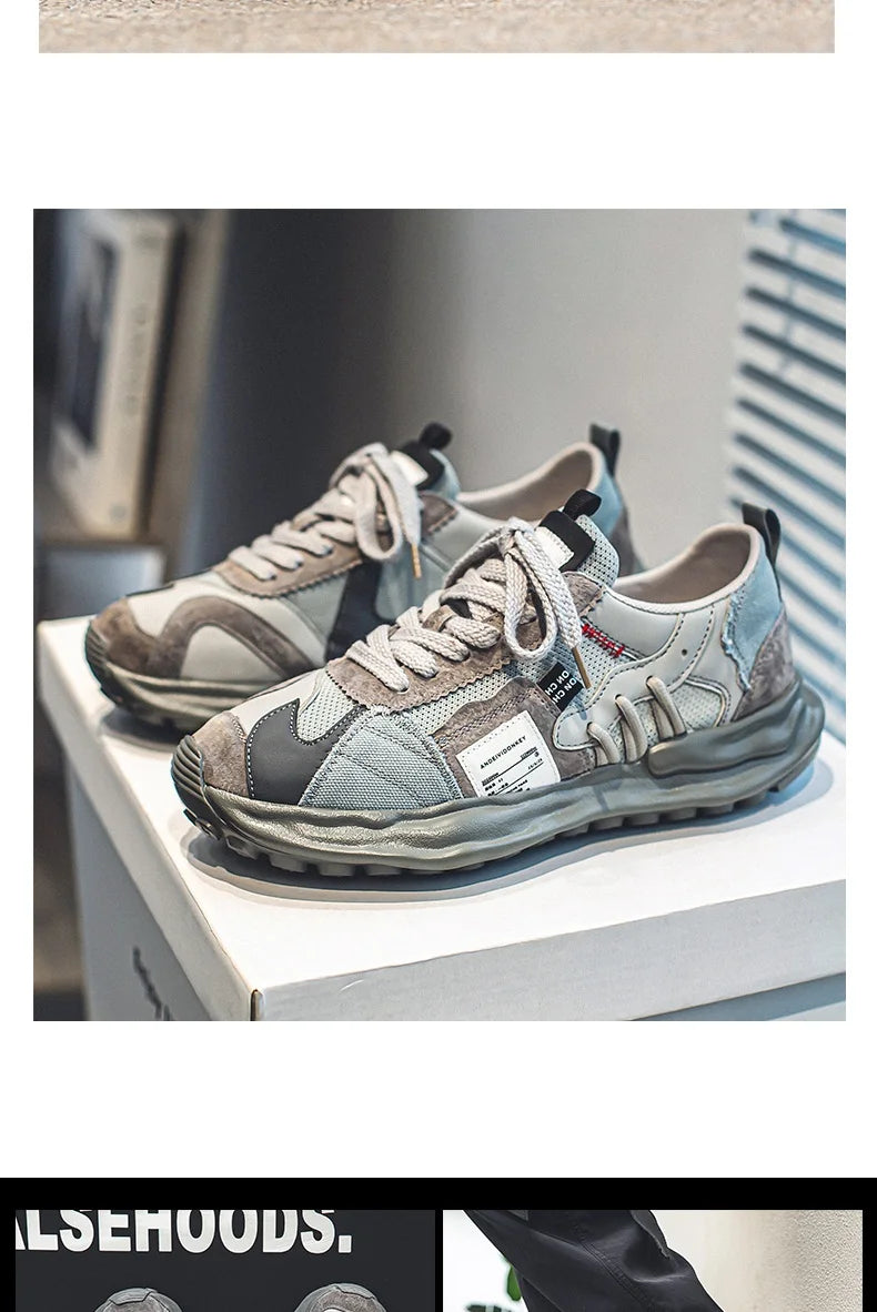 Shoes for Men Tennis Deals Thick Platform Man Casual Sneaker Designer Wide Offers and Promotion Hot  Light All Brands Sports