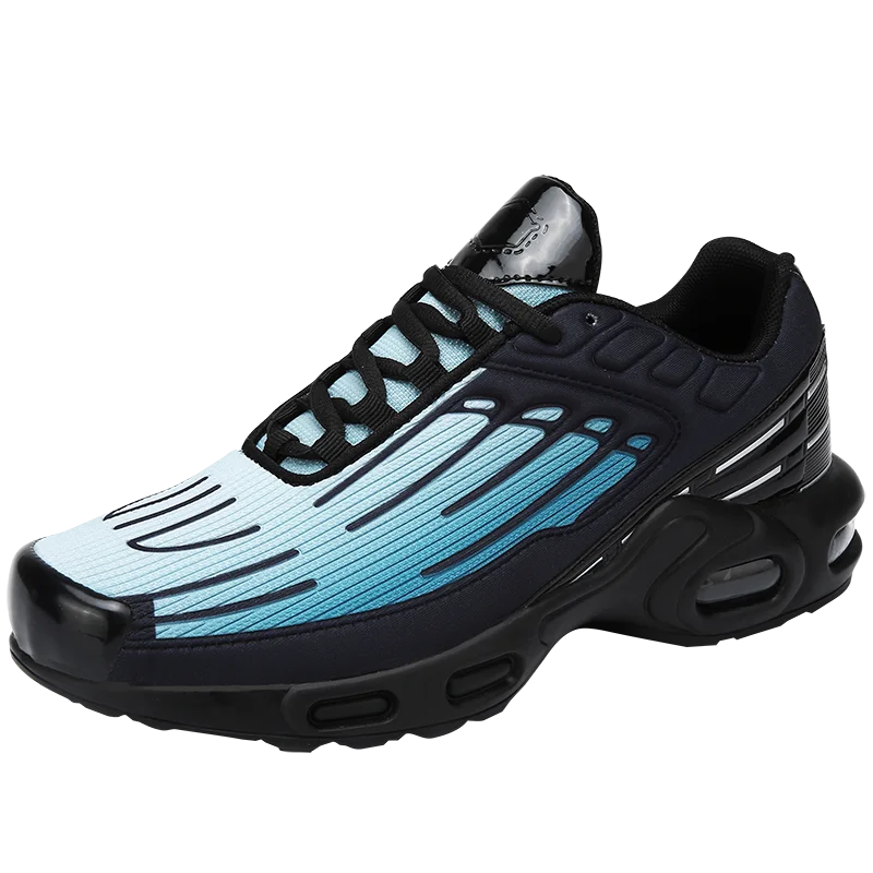 2025 Autumn New Fashionable Sports Shoes Comfortable Lightweight Anti Slip Outdoor Hiking Shoes 40-46
