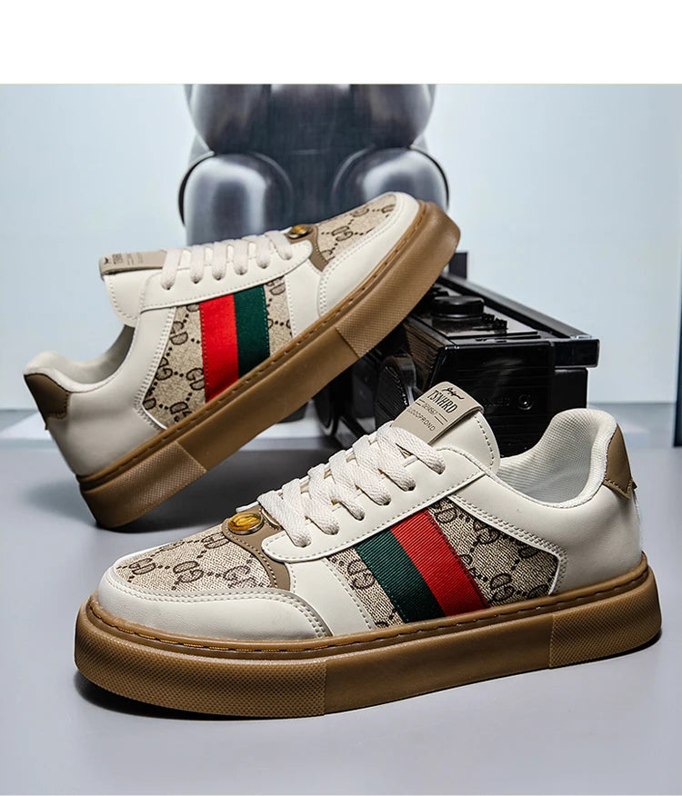 2025 New Men's Board Shoes,sneakers,skate shoes,Casual Shoes High-Quality Trendy Durable Travel Best-Selling Affordable Casual