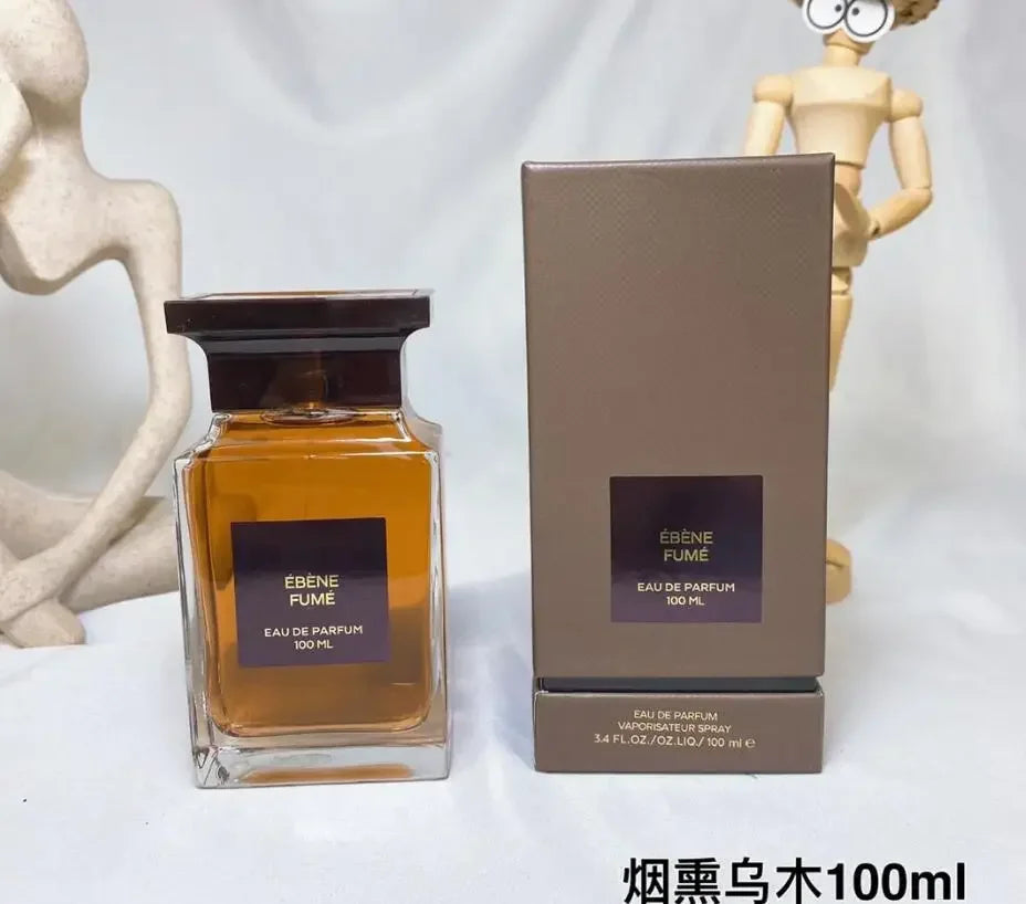 branded Perfume Women Man Tom  Parfum Luxury Perfumes Spray Body t  Fragrances Natural Fresh BLACK ORCHID