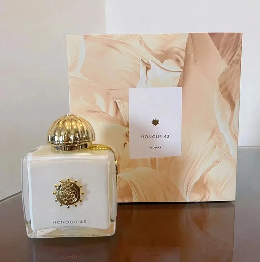 Honour 43 Crimson Rocks Purpose 50 Perfume Jubilation 40 Love Tuberose Men Woman 100ml Woody Oriental Fragrance