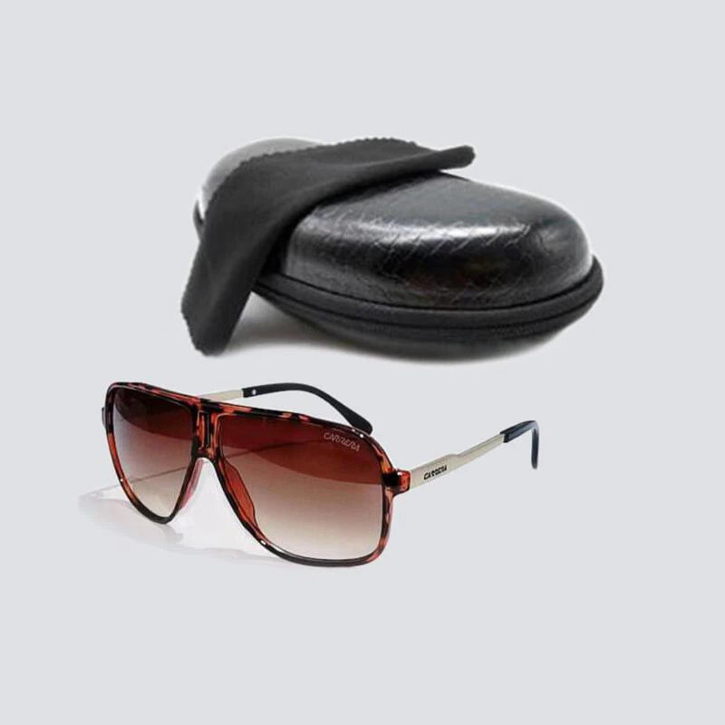 Classic Outdoor Sports Sunglasses Men Women Cycling Climbing Skiing Fishing Driving  Sun Glasses UV400 Eyewear