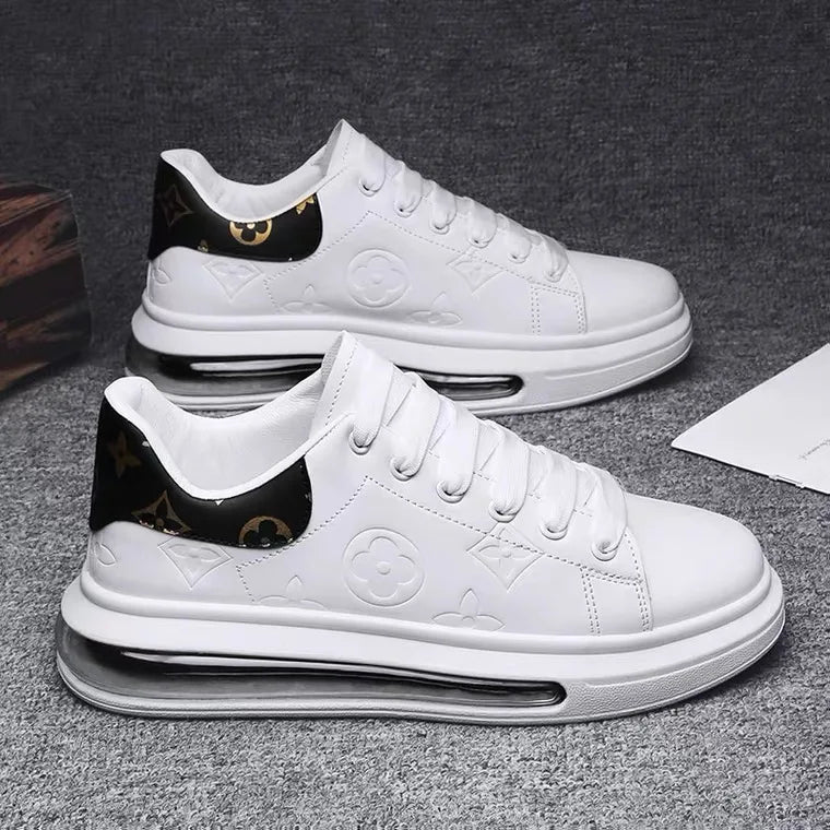 2025 New Men's Board Shoes,sneakers,skate shoes,Casual Shoes Comfortable Breathable Classic Style New Arrival Anti-Odor Boost