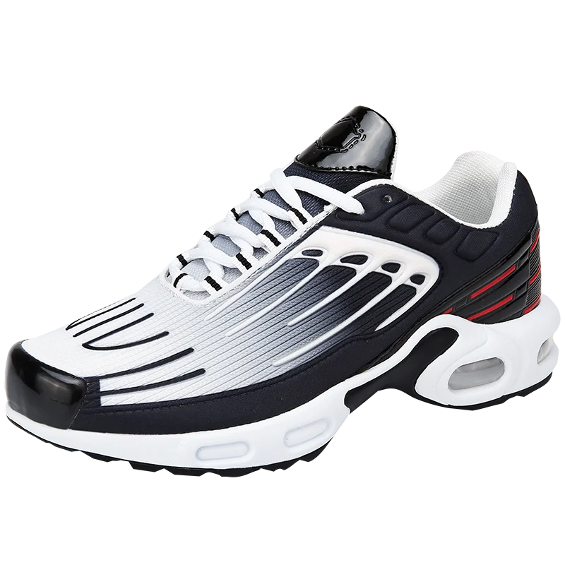 2025 Autumn New Fashionable Sports Shoes Comfortable Lightweight Anti Slip Outdoor Hiking Shoes 40-46