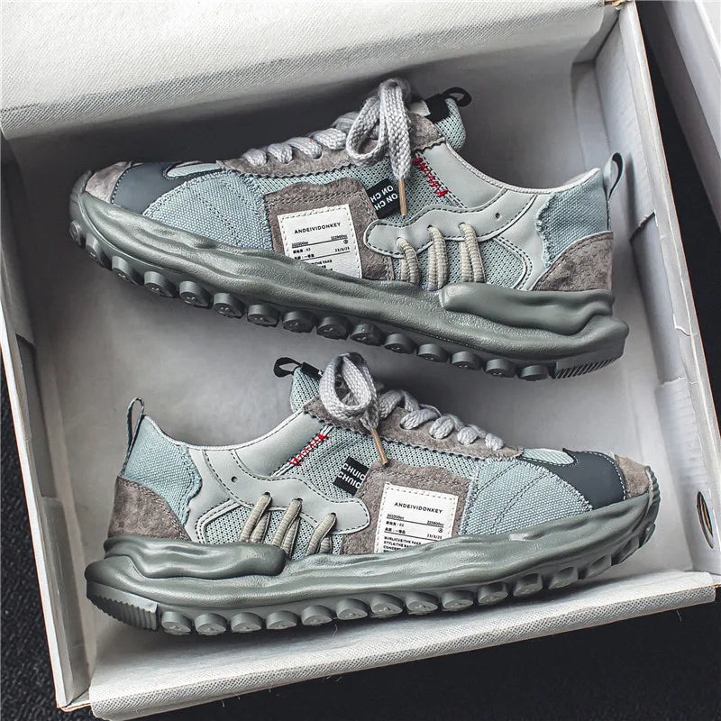 Shoes for Men Tennis Deals Thick Platform Man Casual Sneaker Designer Wide Offers and Promotion Hot  Light All Brands Sports