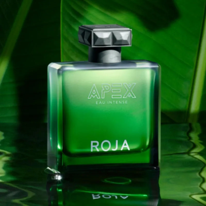 100ml Unisex Eau De Parfum Long Lasting Bright Warm Aroma with Soft Floral Fruity Layers Refined Elegant Notes Fresh Sensation