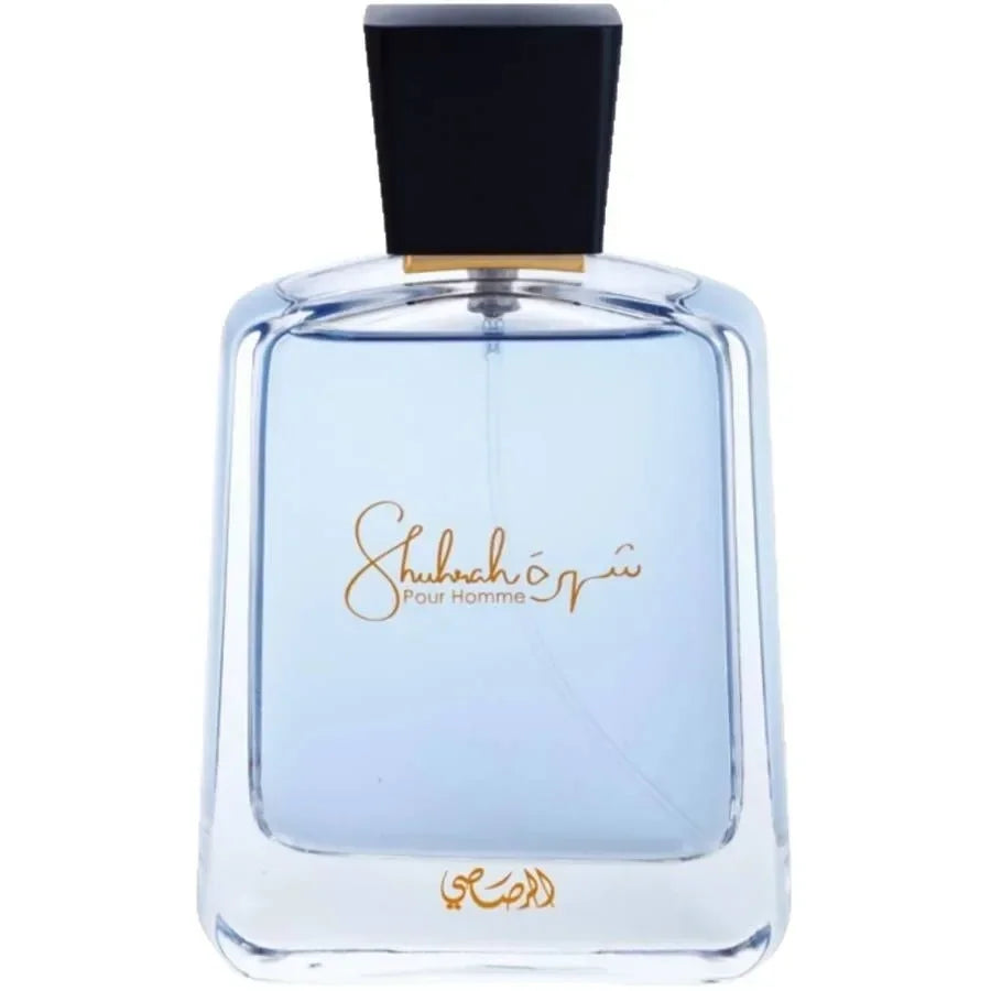 100ML Original Hawas Men Parfumes Spray Lasting Floral Elegance Premium Arabian Signature Refreshing Luxurious Masculine Present